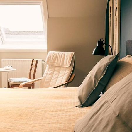 Guesthouse Orchid Brugge Bagian luar foto