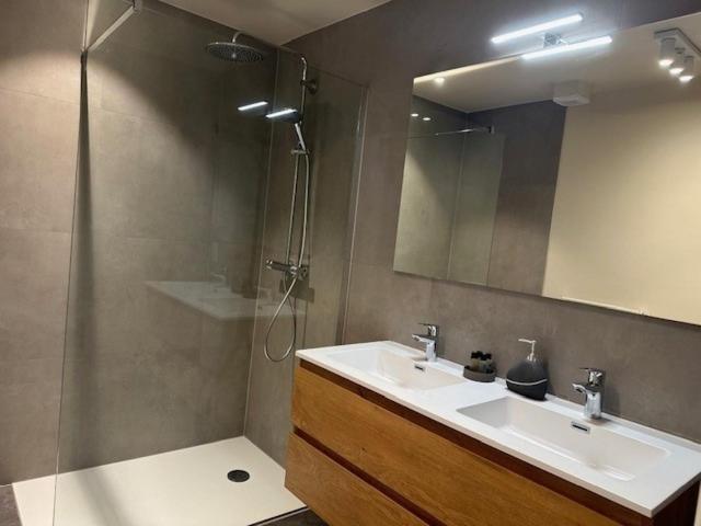 Guesthouse Orchid Brugge Bagian luar foto